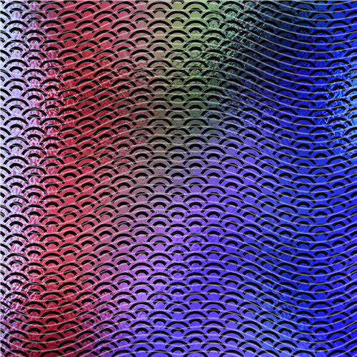 holographic Big- 1394